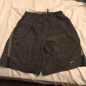 Men’s Nike shorts